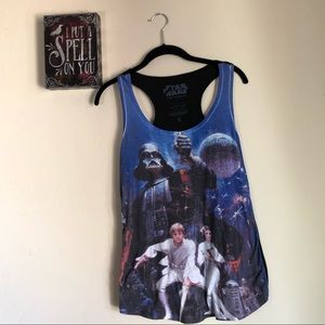 Star Wars tank
